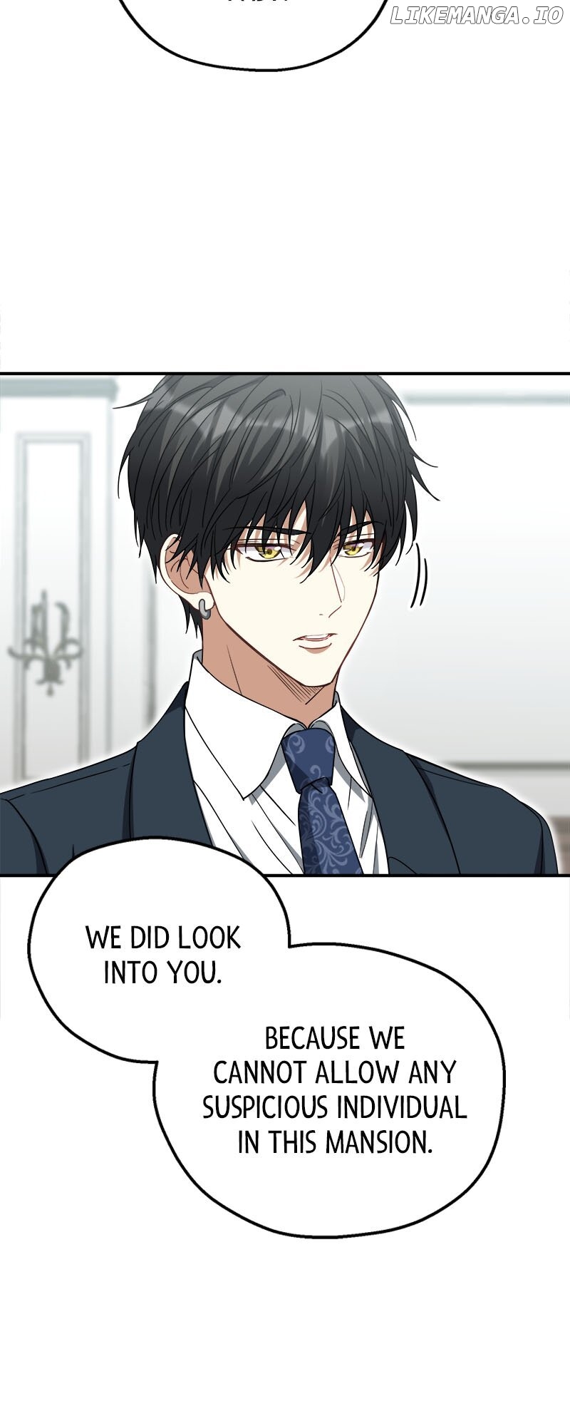 I Woke Up As a Notorious Troublemaker! Chapter 30 - page 24