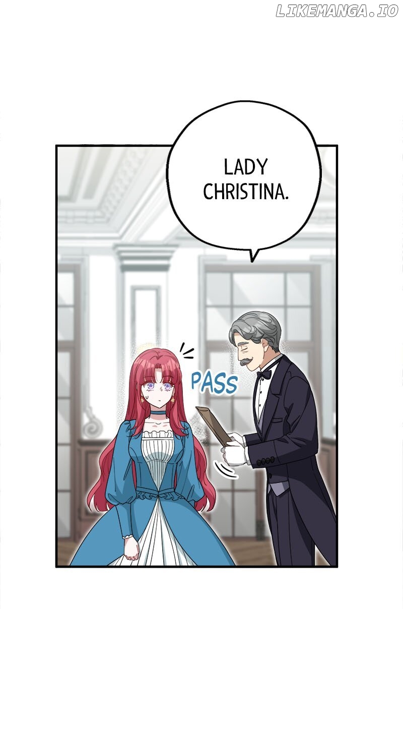 I Woke Up As a Notorious Troublemaker! Chapter 30 - page 25