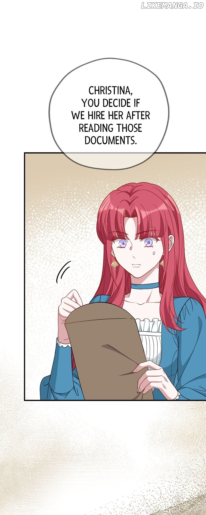 I Woke Up As a Notorious Troublemaker! Chapter 30 - page 26