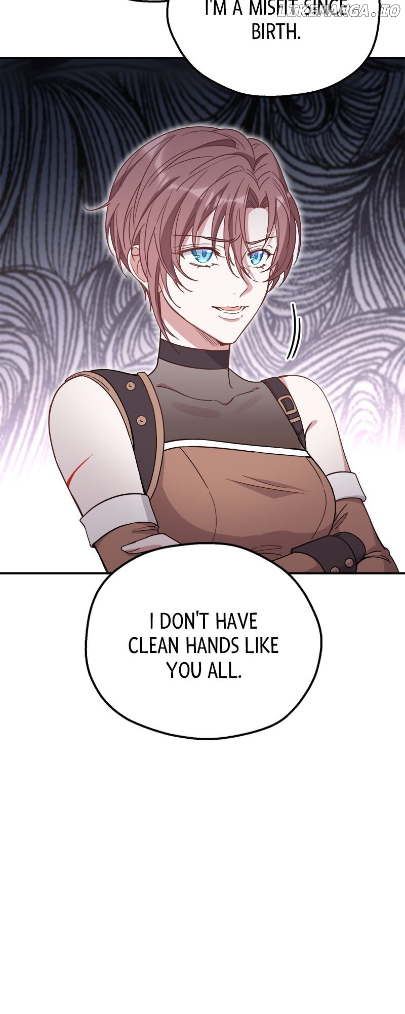 I Woke Up As a Notorious Troublemaker! Chapter 30 - page 29