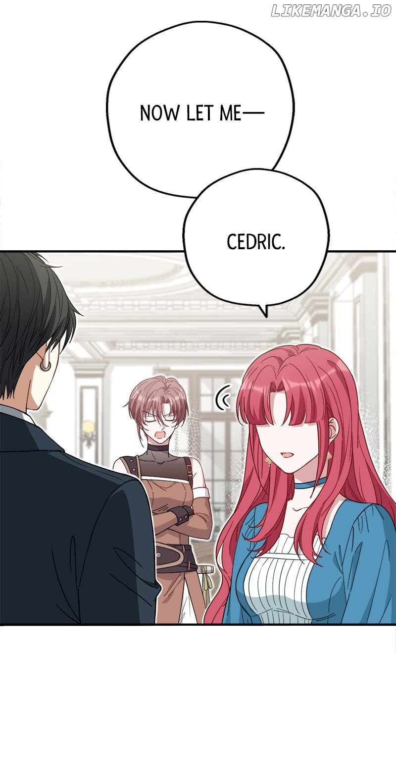 I Woke Up As a Notorious Troublemaker! Chapter 30 - page 30