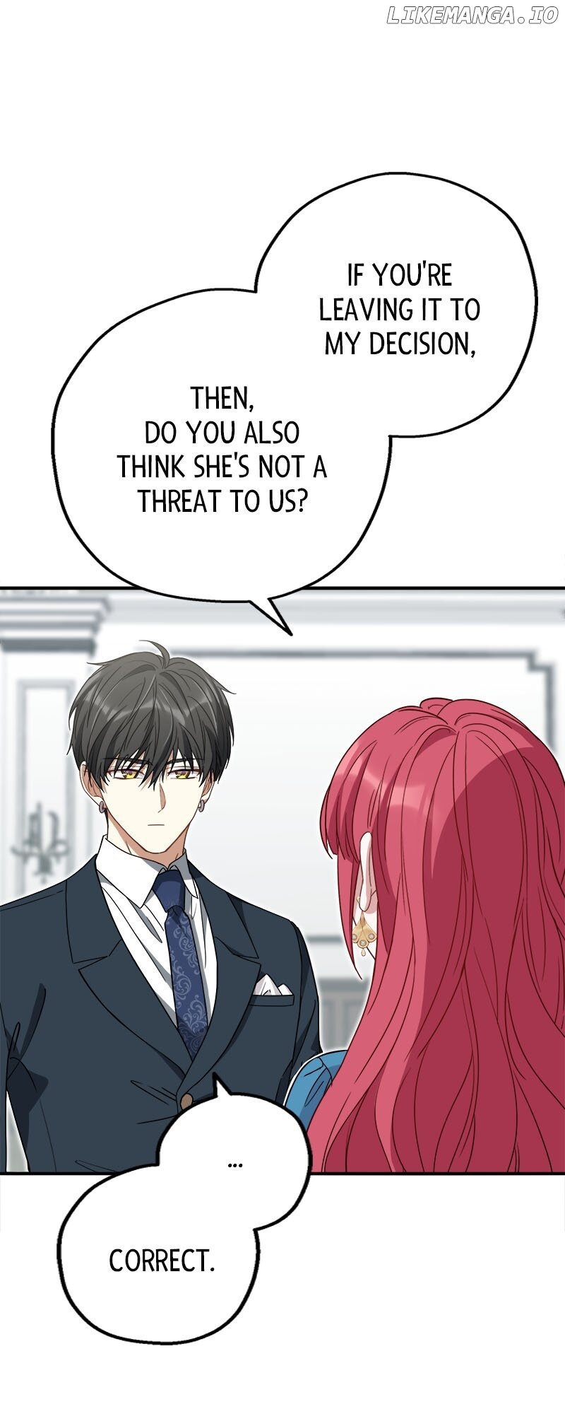 I Woke Up As a Notorious Troublemaker! Chapter 30 - page 31