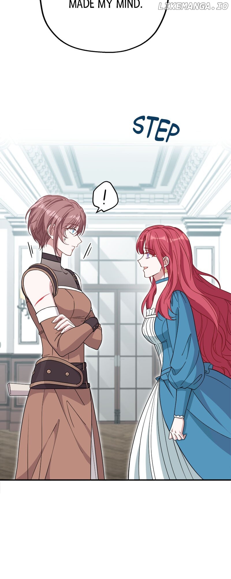 I Woke Up As a Notorious Troublemaker! Chapter 30 - page 33