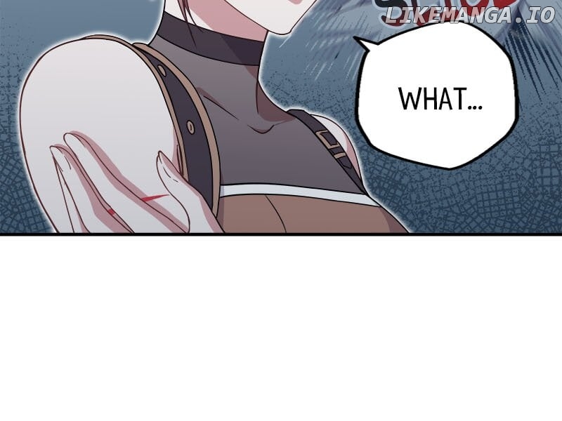 I Woke Up As a Notorious Troublemaker! Chapter 30 - page 35