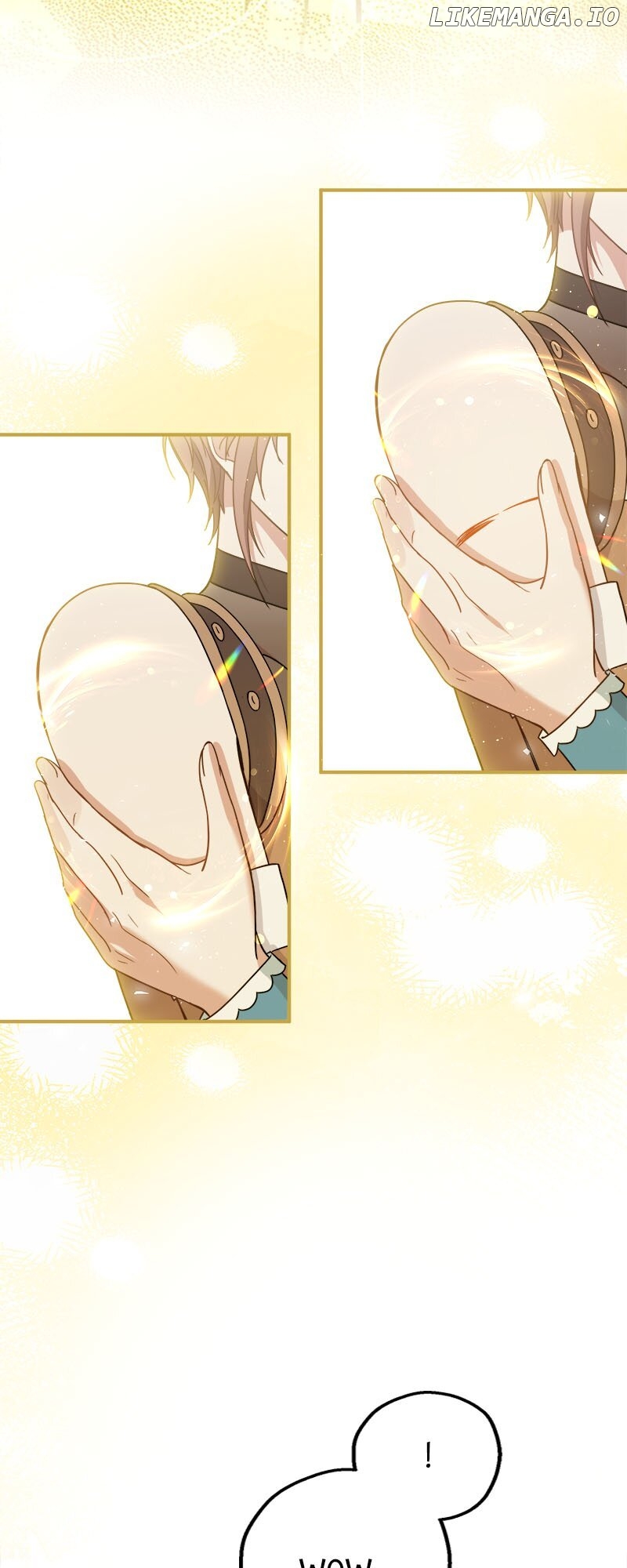 I Woke Up As a Notorious Troublemaker! Chapter 30 - page 37