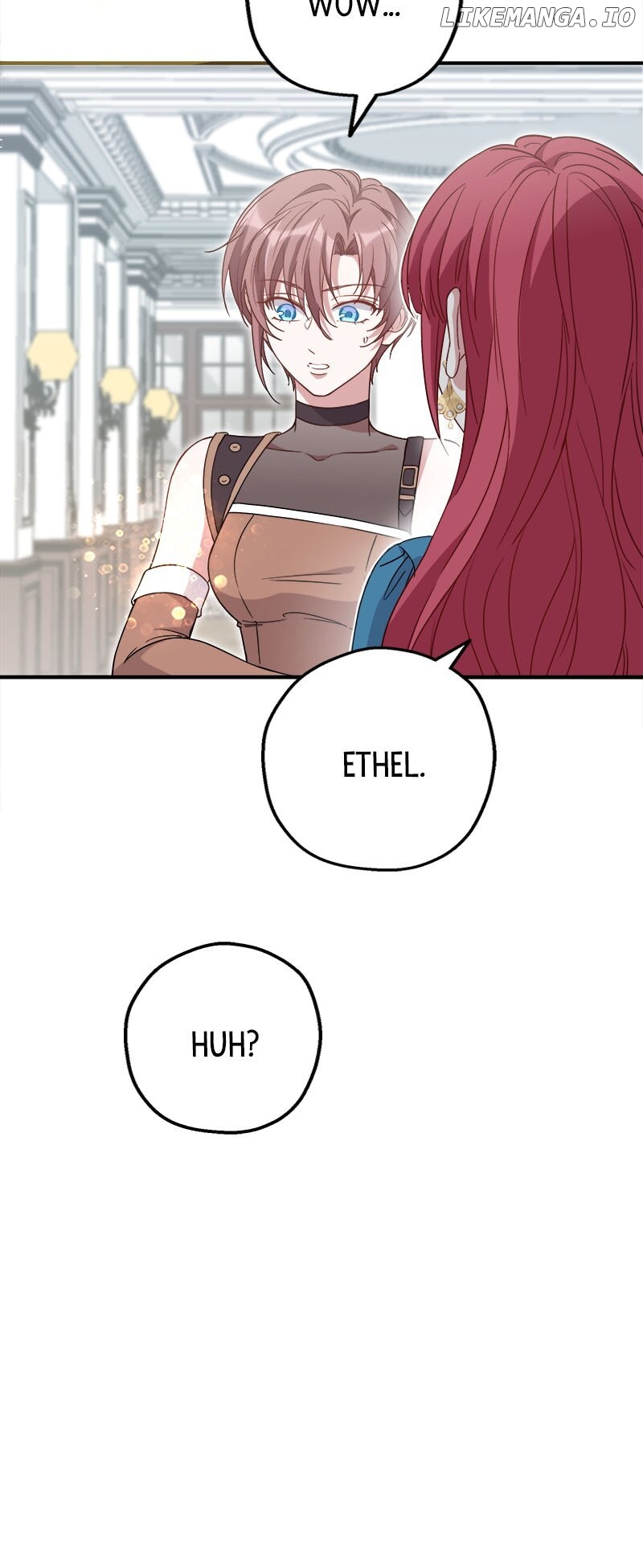 I Woke Up As a Notorious Troublemaker! Chapter 30 - page 38