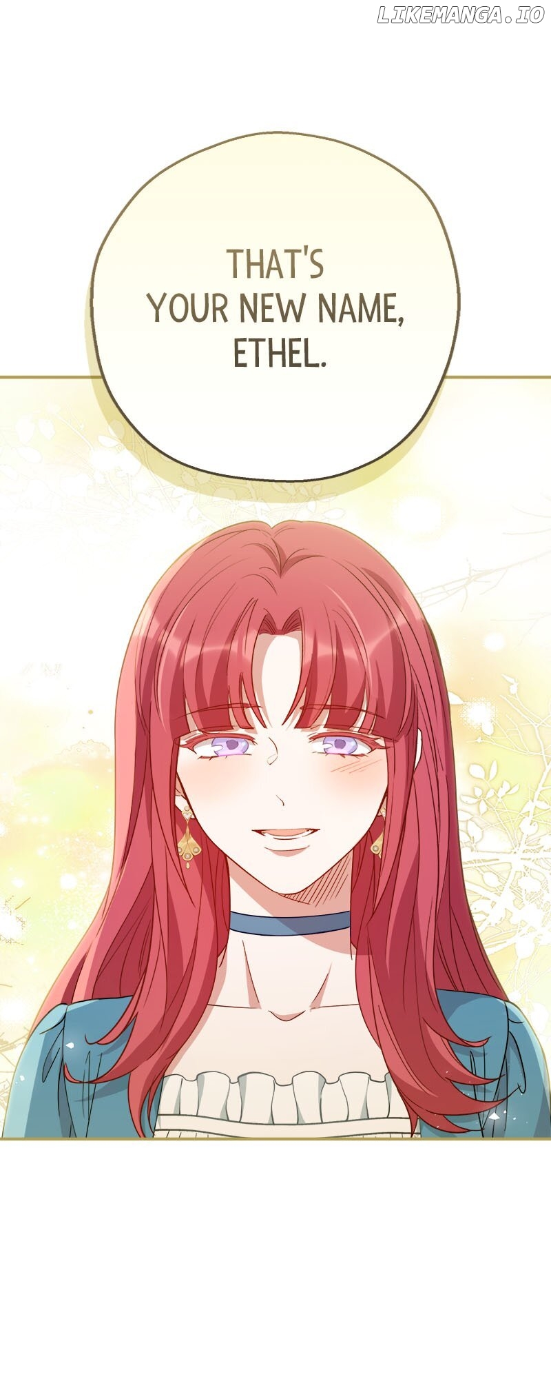 I Woke Up As a Notorious Troublemaker! Chapter 30 - page 39