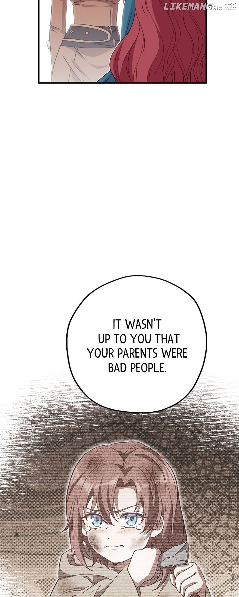 I Woke Up As a Notorious Troublemaker! Chapter 30 - page 43