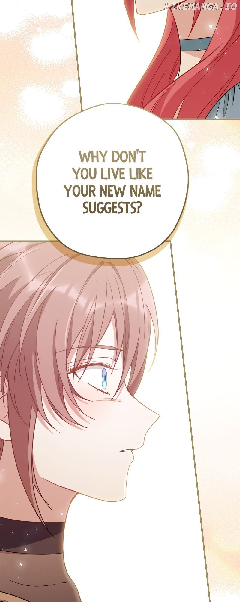 I Woke Up As a Notorious Troublemaker! Chapter 30 - page 49