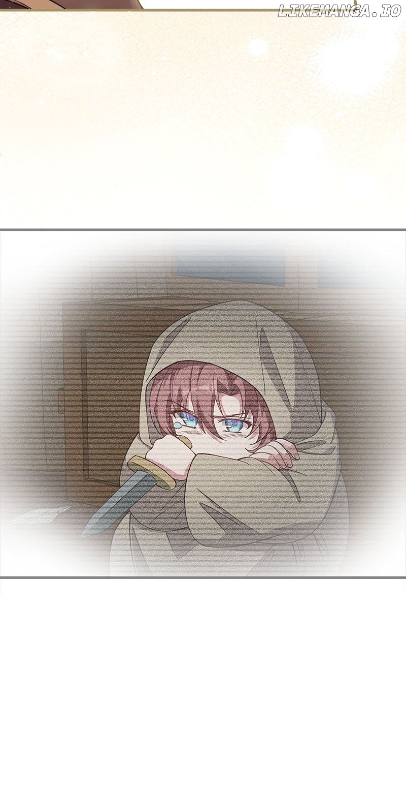 I Woke Up As a Notorious Troublemaker! Chapter 30 - page 50