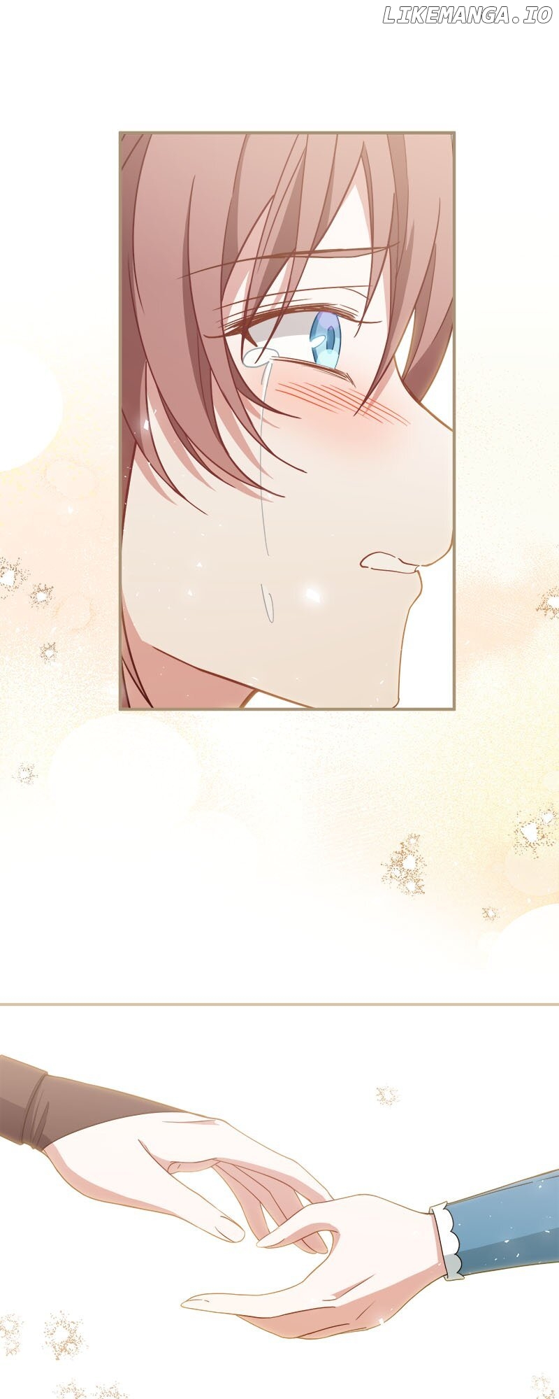 I Woke Up As a Notorious Troublemaker! Chapter 30 - page 51