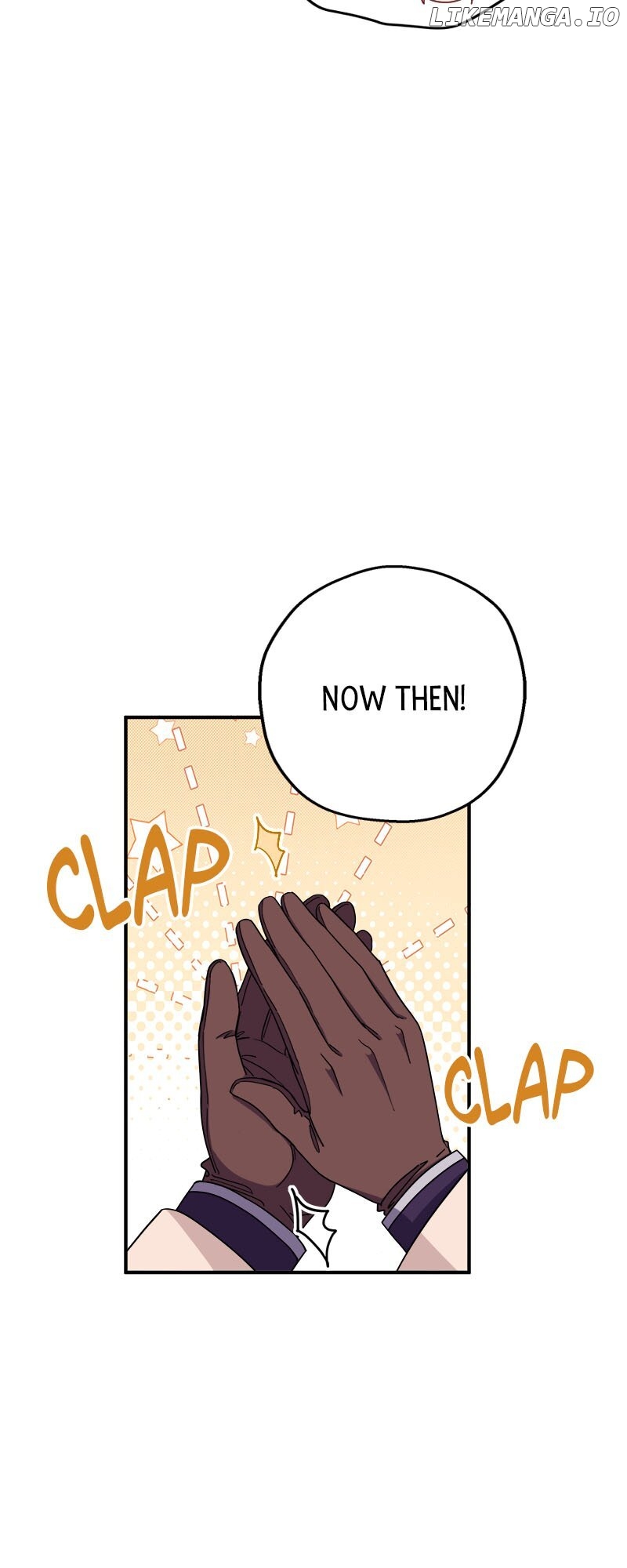 I Woke Up As a Notorious Troublemaker! Chapter 30 - page 57