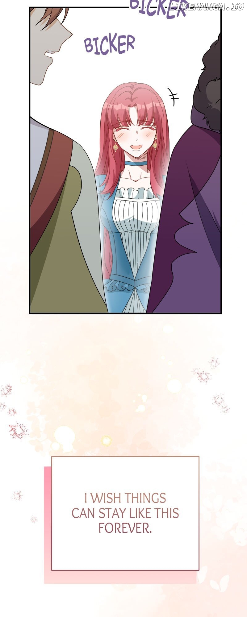 I Woke Up As a Notorious Troublemaker! Chapter 30 - page 60