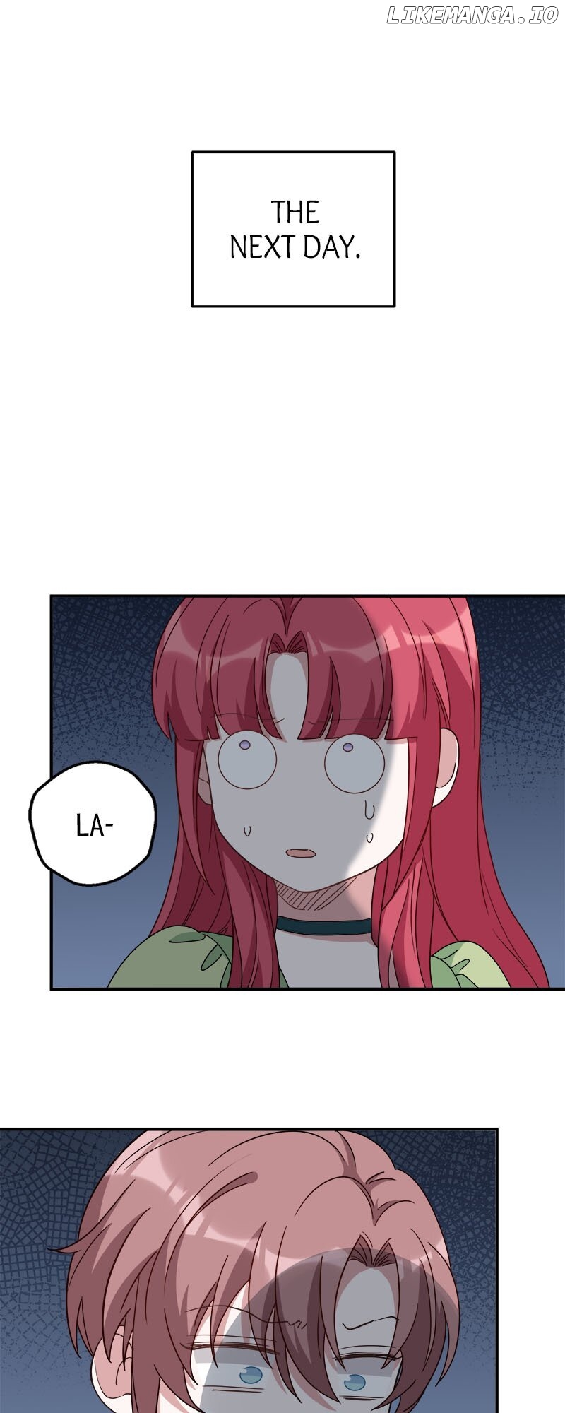 I Woke Up As a Notorious Troublemaker! Chapter 30 - page 63