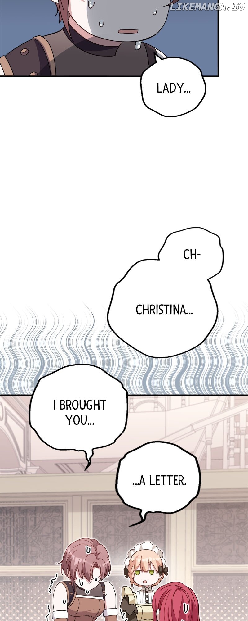 I Woke Up As a Notorious Troublemaker! Chapter 30 - page 64