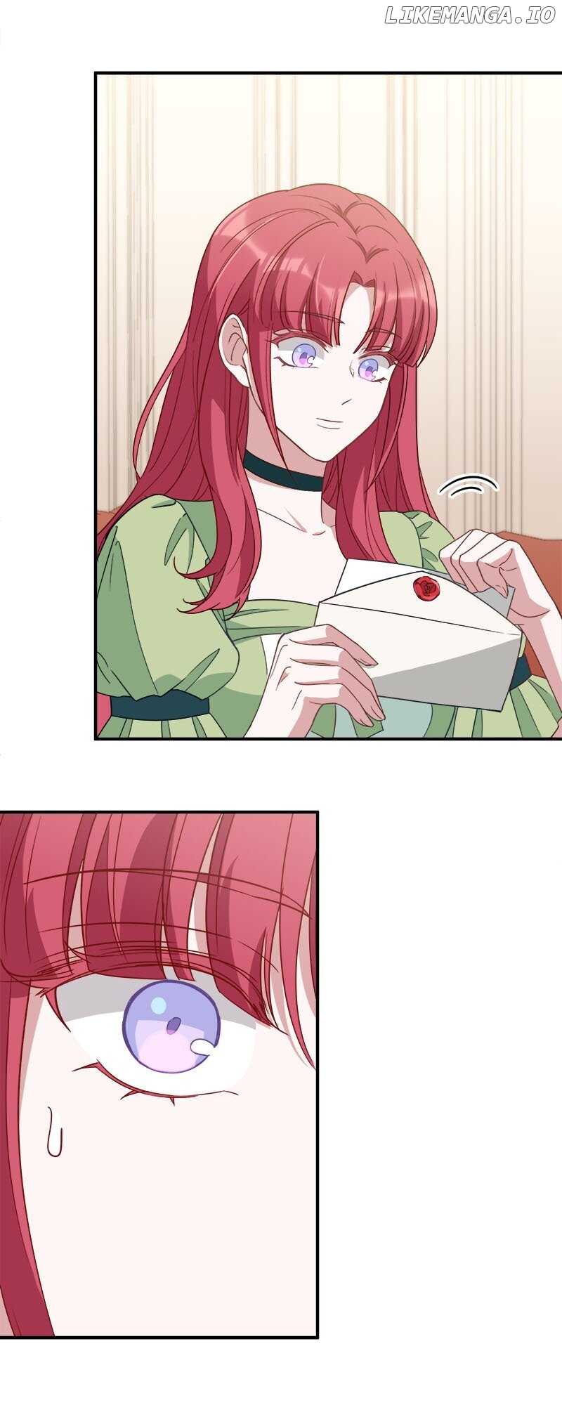 I Woke Up As a Notorious Troublemaker! Chapter 30 - page 67