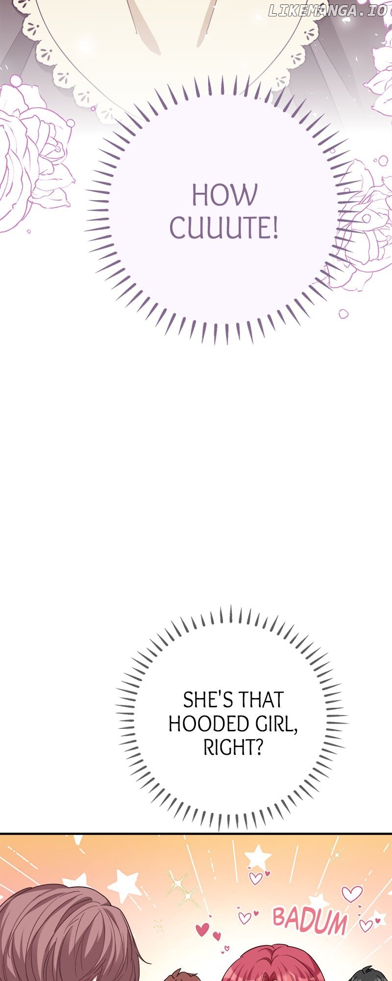 I Woke Up As a Notorious Troublemaker! Chapter 30 - page 8