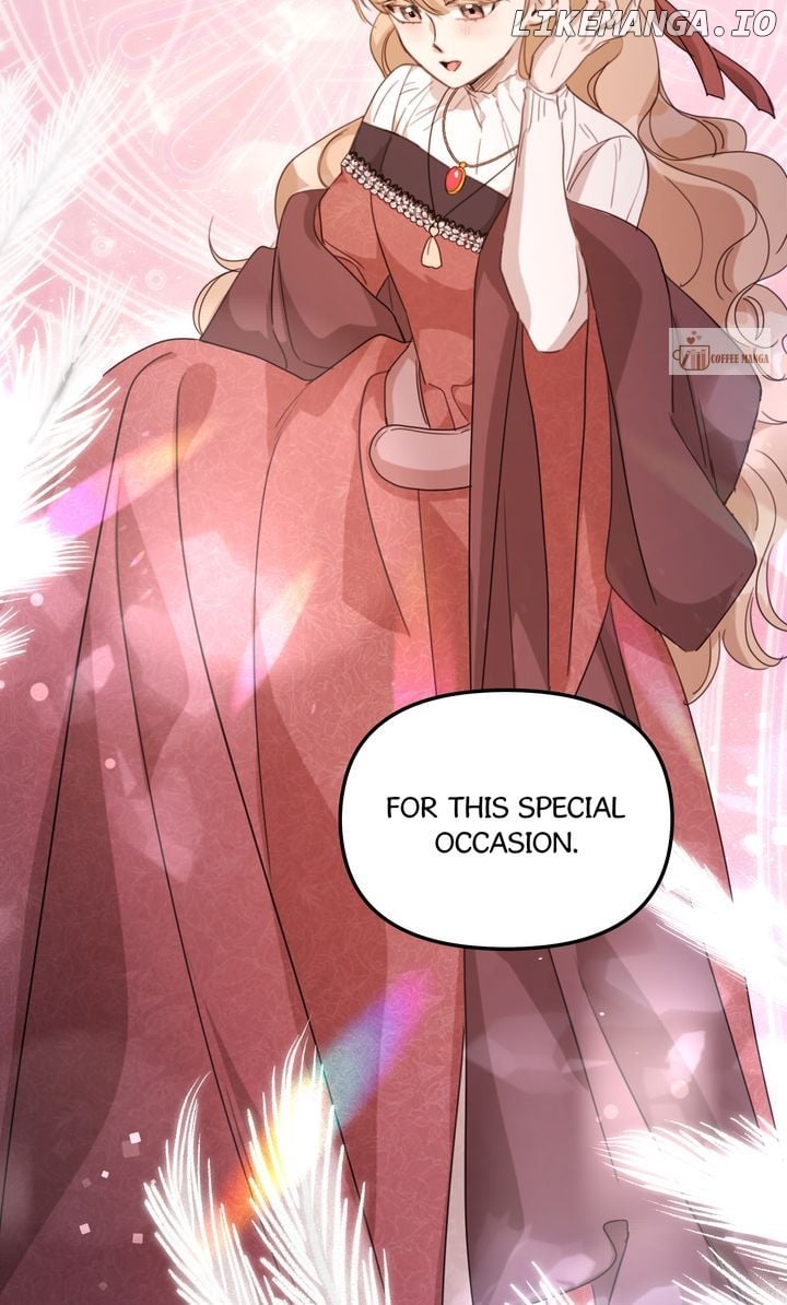 One Night Besides the Dragon Chapter 43 - page 10