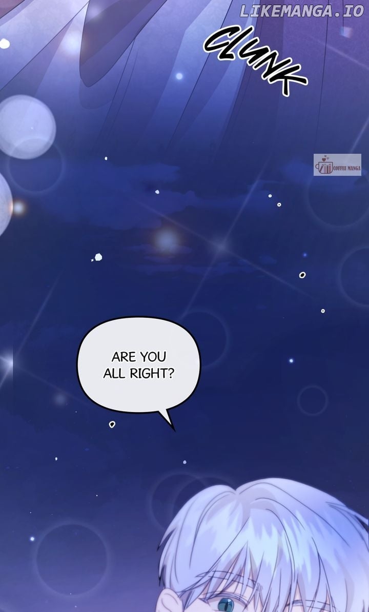 One Night Besides the Dragon Chapter 43 - page 42
