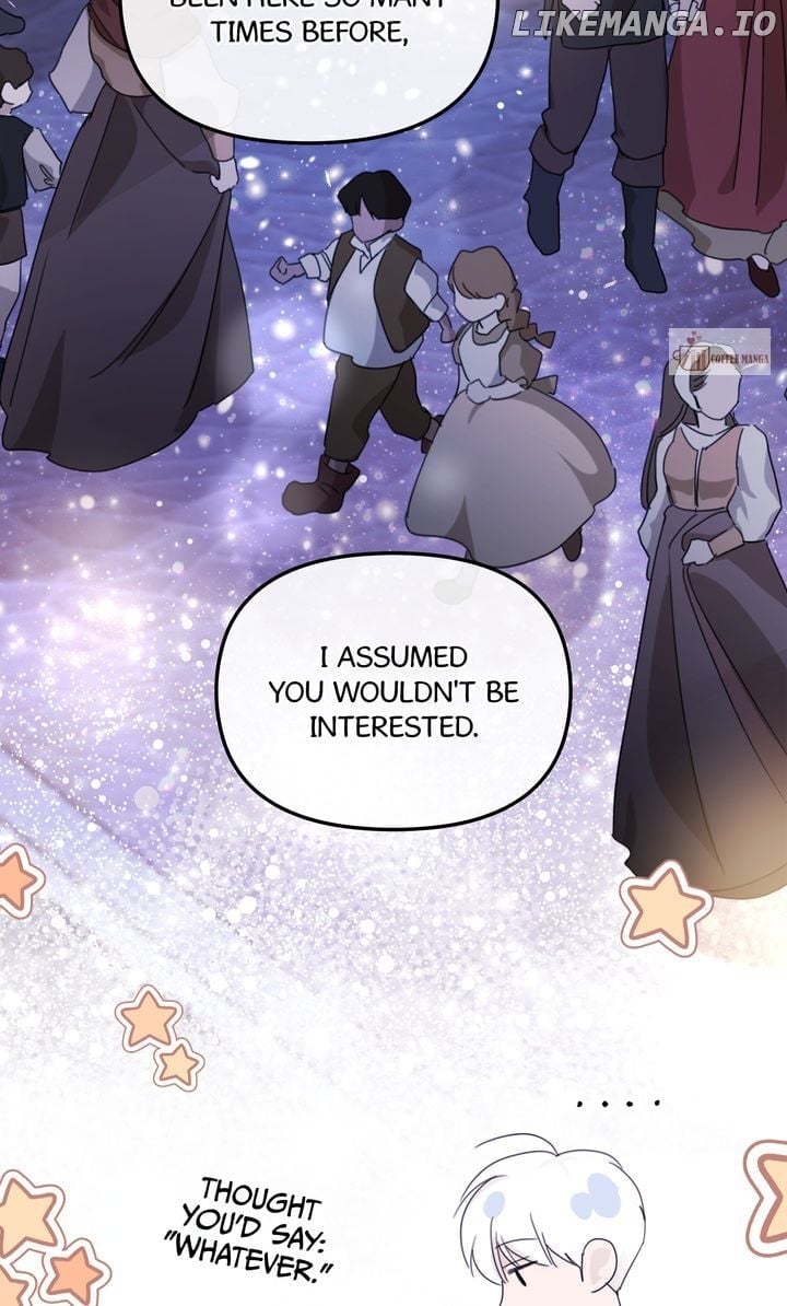One Night Besides the Dragon Chapter 43 - page 55