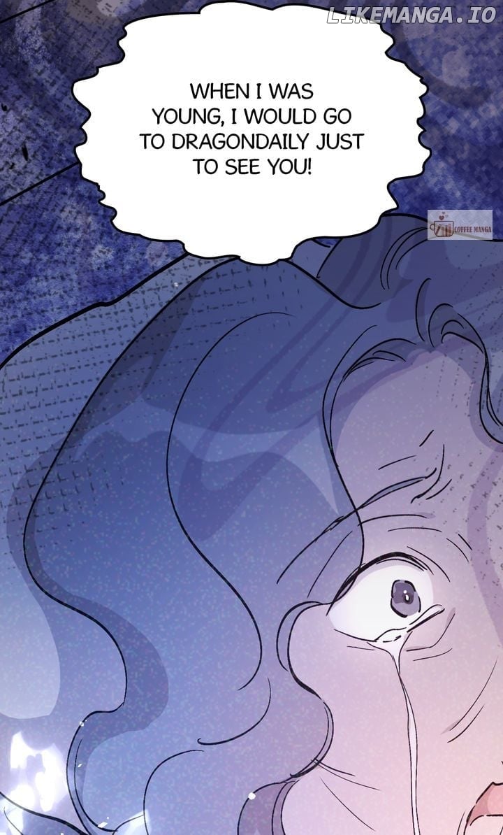 One Night Besides the Dragon Chapter 43 - page 75