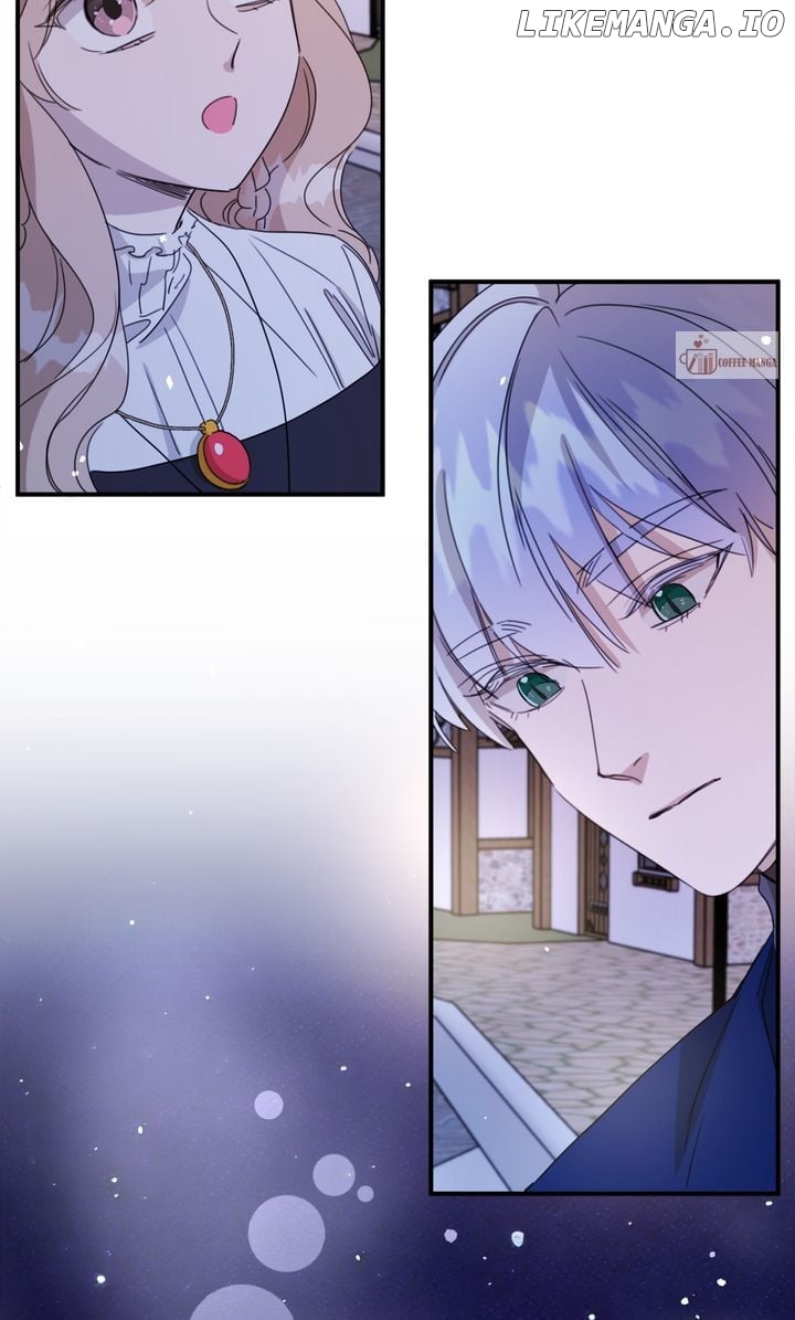 One Night Besides the Dragon Chapter 44 - page 12