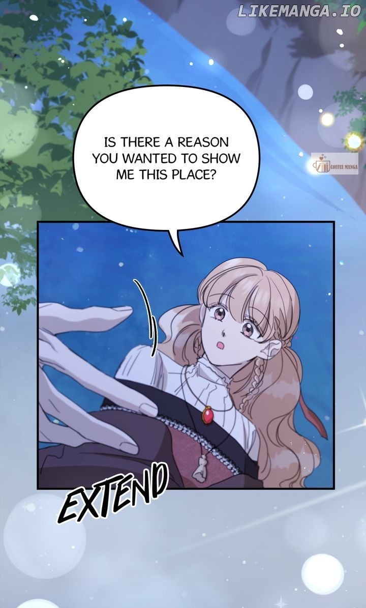 One Night Besides the Dragon Chapter 44 - page 18