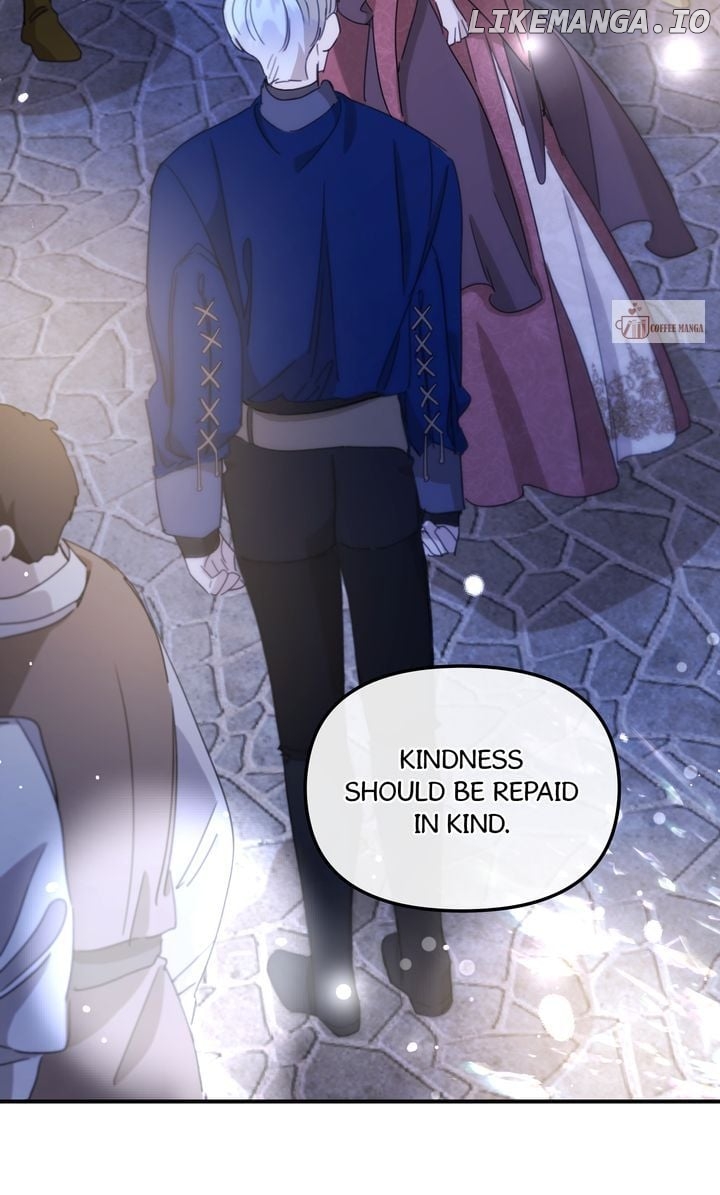 One Night Besides the Dragon Chapter 44 - page 2