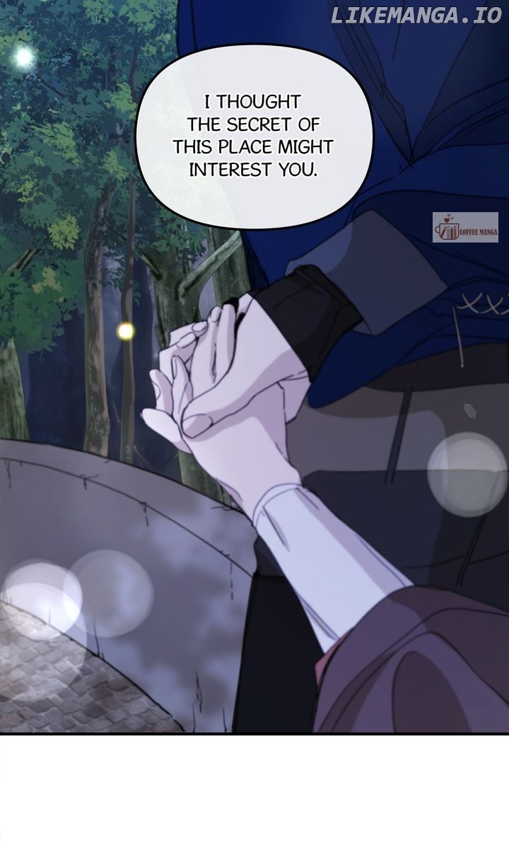 One Night Besides the Dragon Chapter 44 - page 20