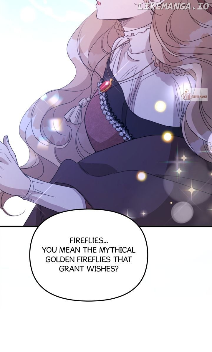 One Night Besides the Dragon Chapter 44 - page 23