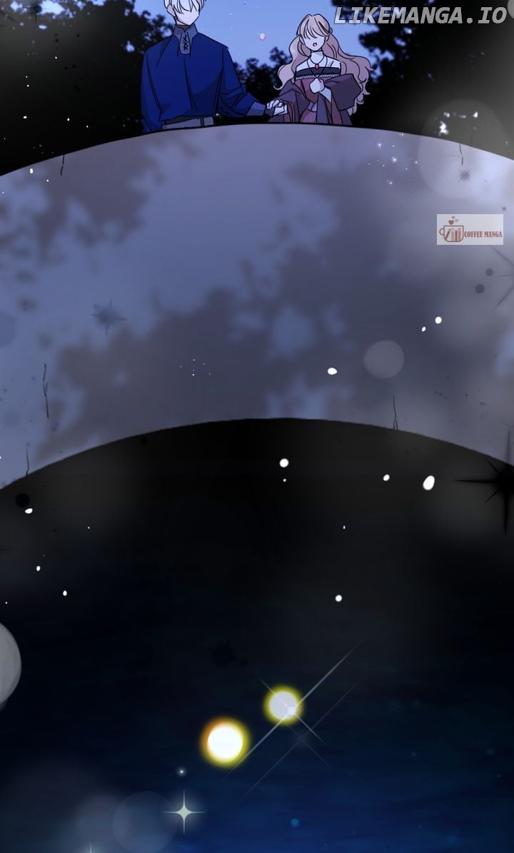 One Night Besides the Dragon Chapter 44 - page 26