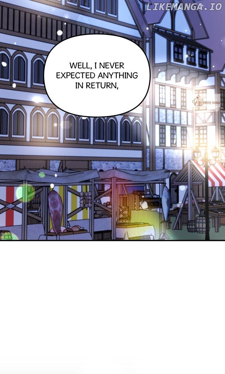 One Night Besides the Dragon Chapter 44 - page 4