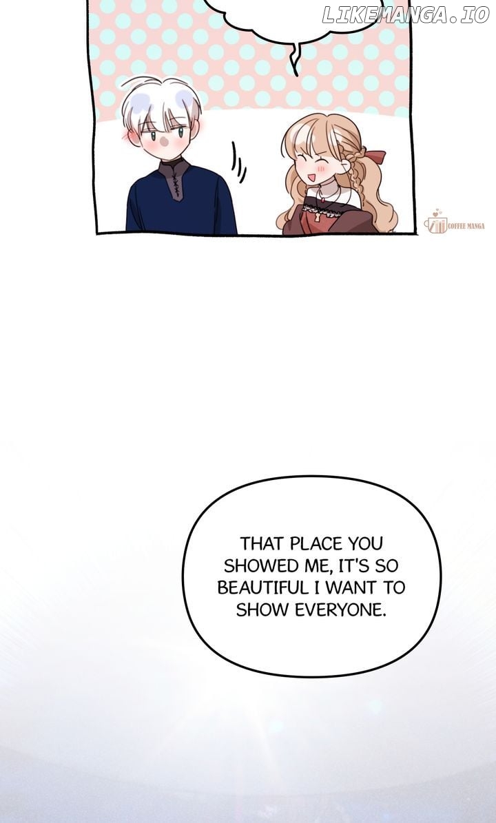 One Night Besides the Dragon Chapter 44 - page 68