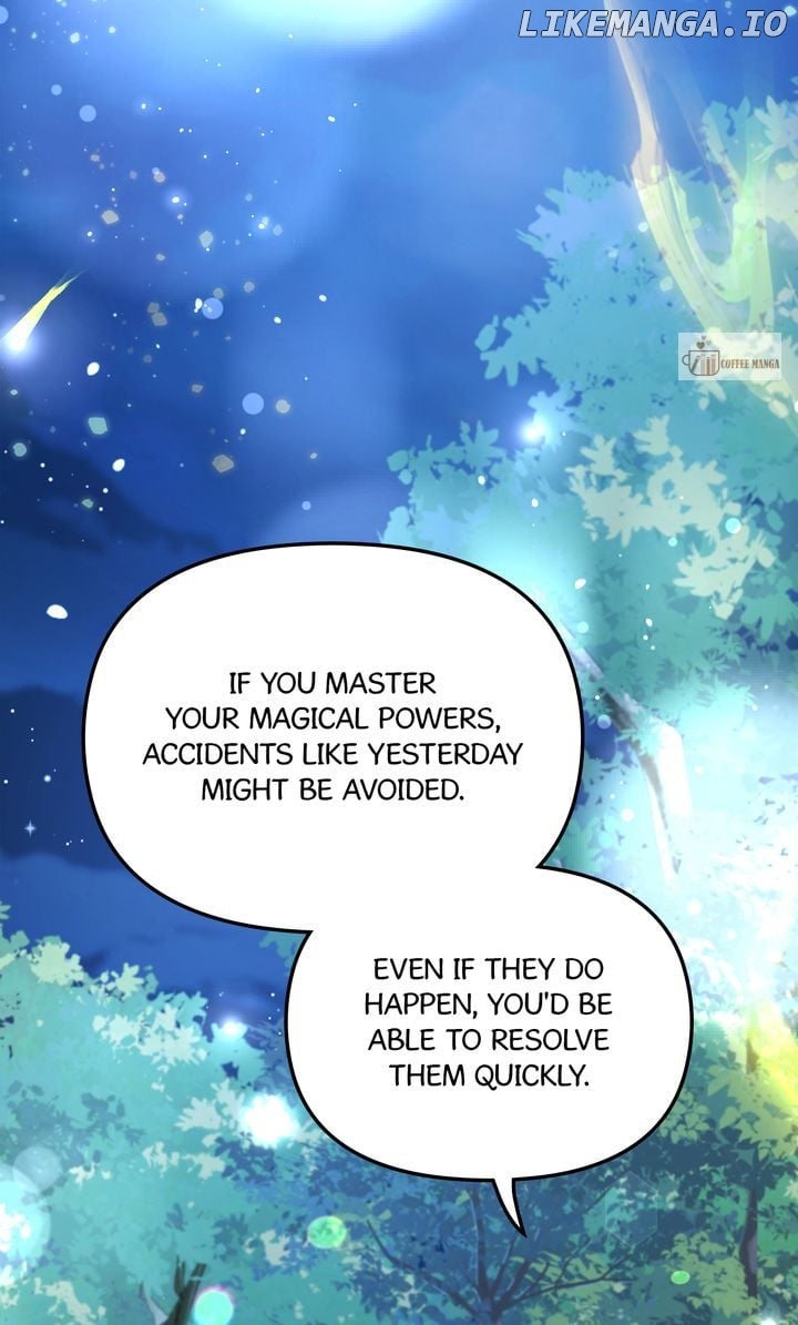 One Night Besides the Dragon Chapter 44 - page 98