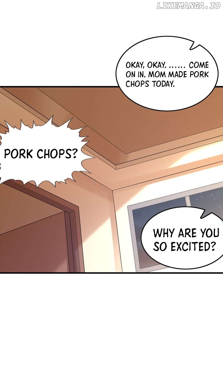 My Harem Is Entirely Female Demon Villains Chapter 133 - page 43