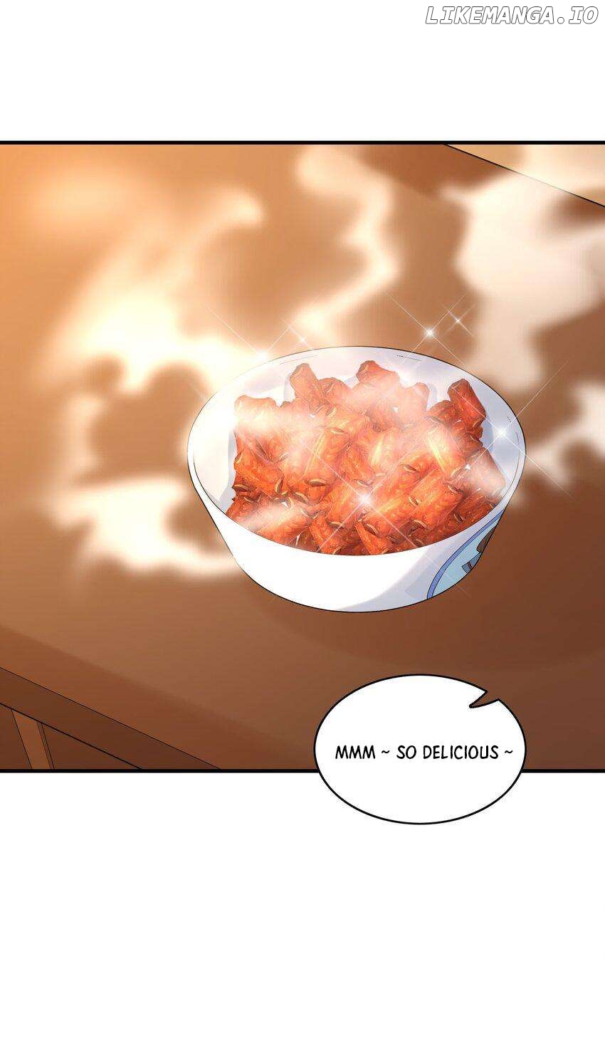 My Harem Is Entirely Female Demon Villains Chapter 133 - page 49