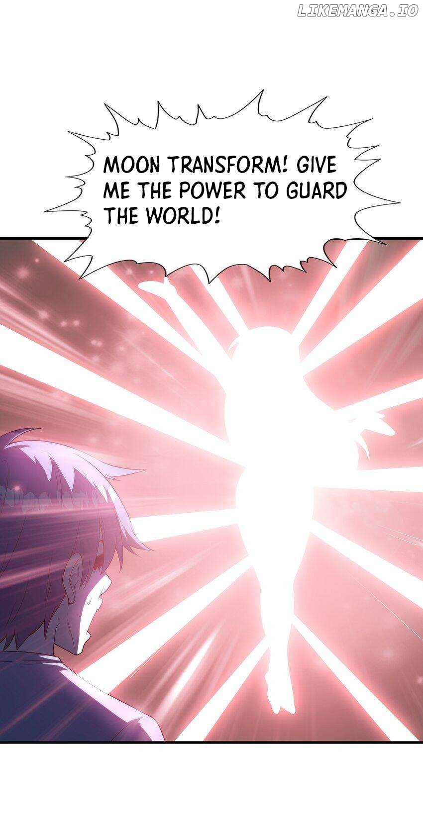 My Harem Is Entirely Female Demon Villains Chapter 133 - page 60