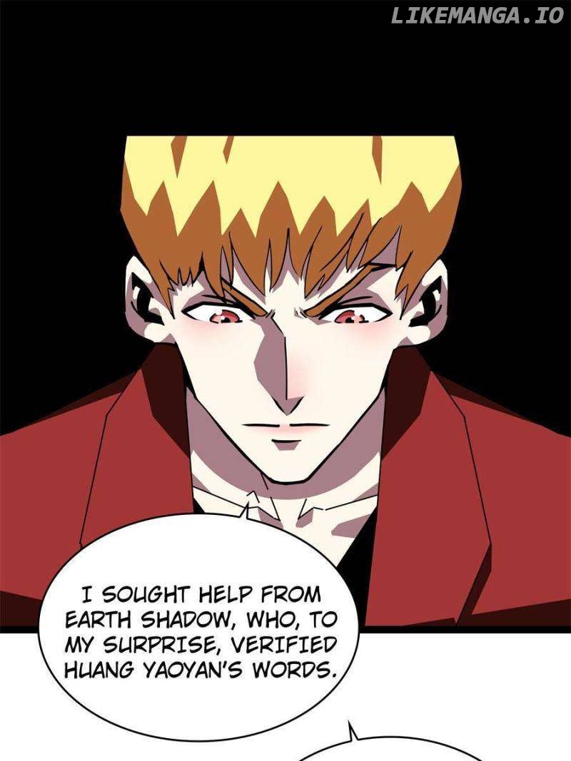 It all starts with playing game seriously Chapter 165 - page 10