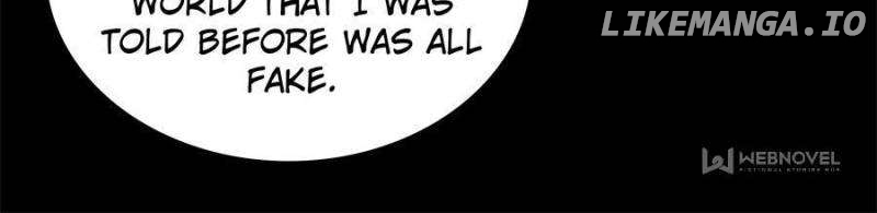 It all starts with playing game seriously Chapter 165 - page 13