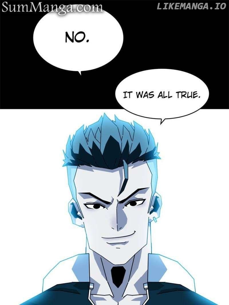It all starts with playing game seriously Chapter 165 - page 14