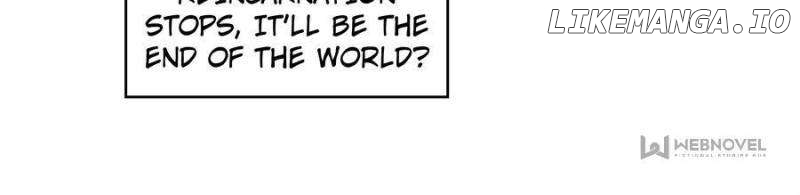 It all starts with playing game seriously Chapter 165 - page 17