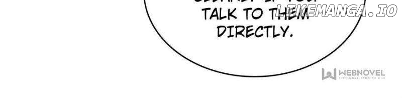 It all starts with playing game seriously Chapter 165 - page 28