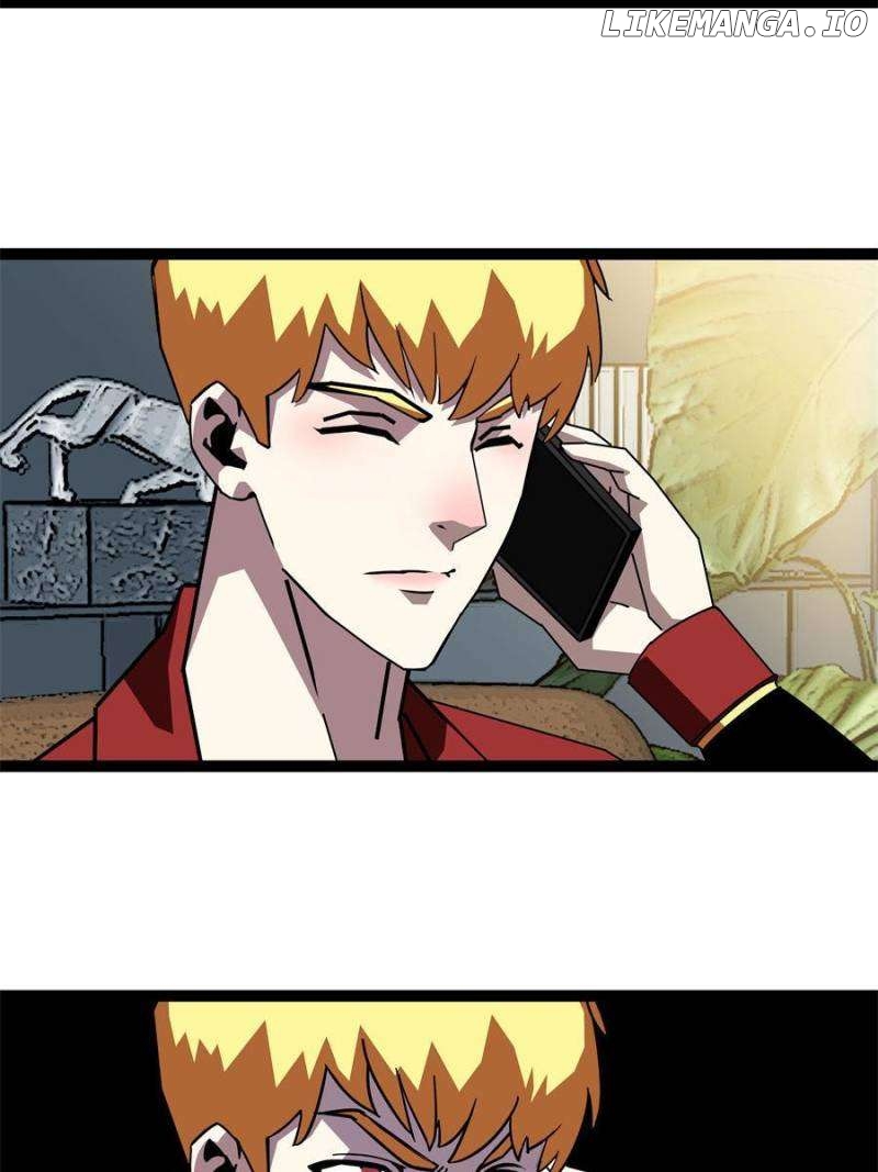 It all starts with playing game seriously Chapter 165 - page 30