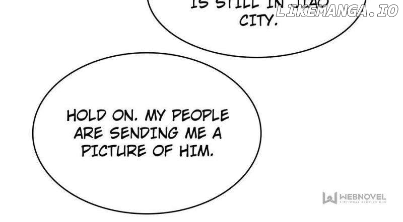 It all starts with playing game seriously Chapter 165 - page 36