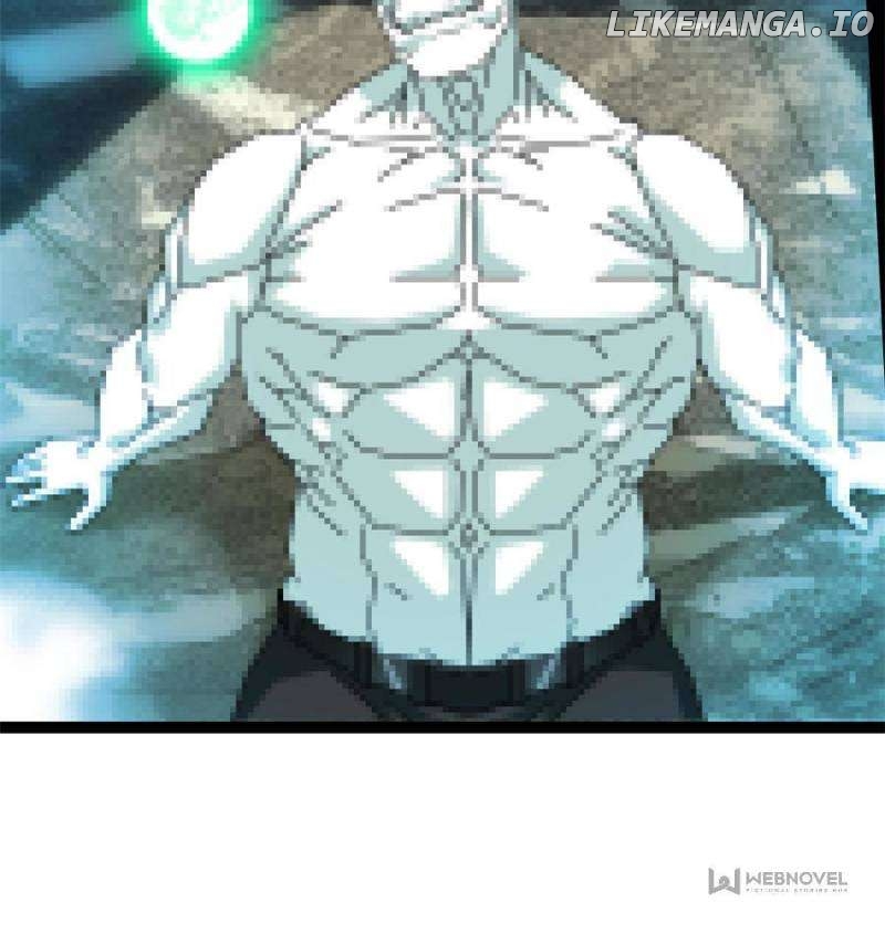 It all starts with playing game seriously Chapter 165 - page 39