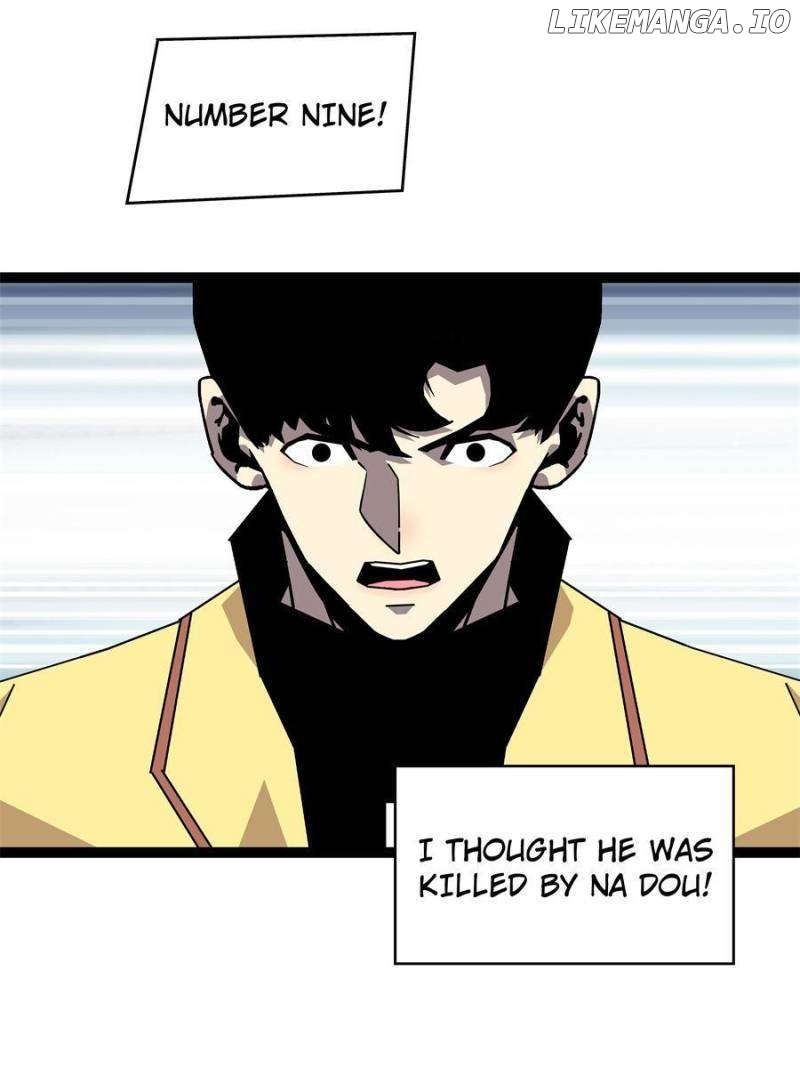 It all starts with playing game seriously Chapter 165 - page 40
