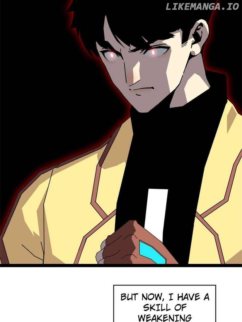 It all starts with playing game seriously Chapter 165 - page 48