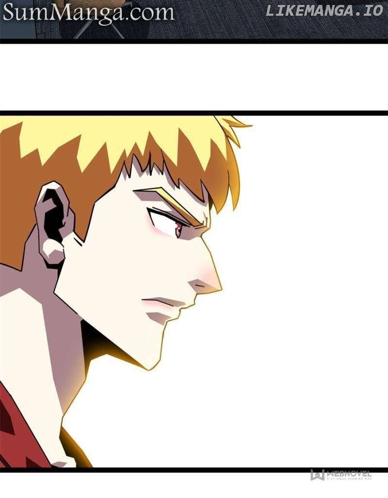 It all starts with playing game seriously Chapter 165 - page 5