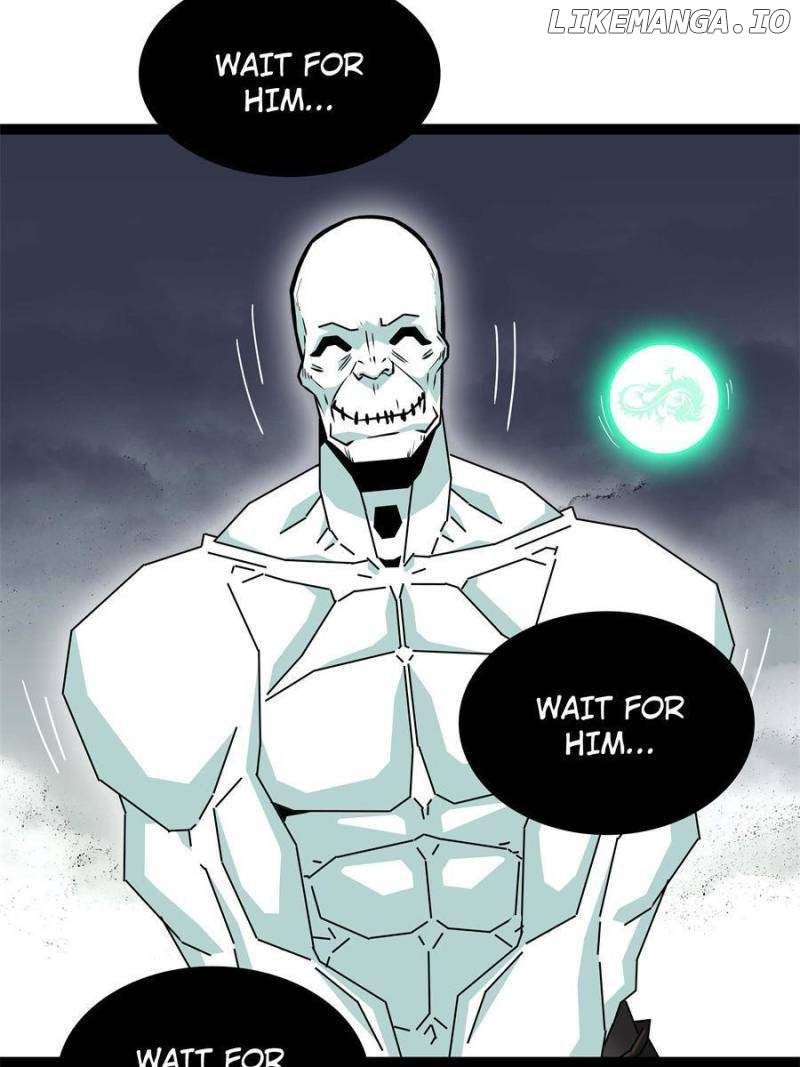 It all starts with playing game seriously Chapter 165 - page 52