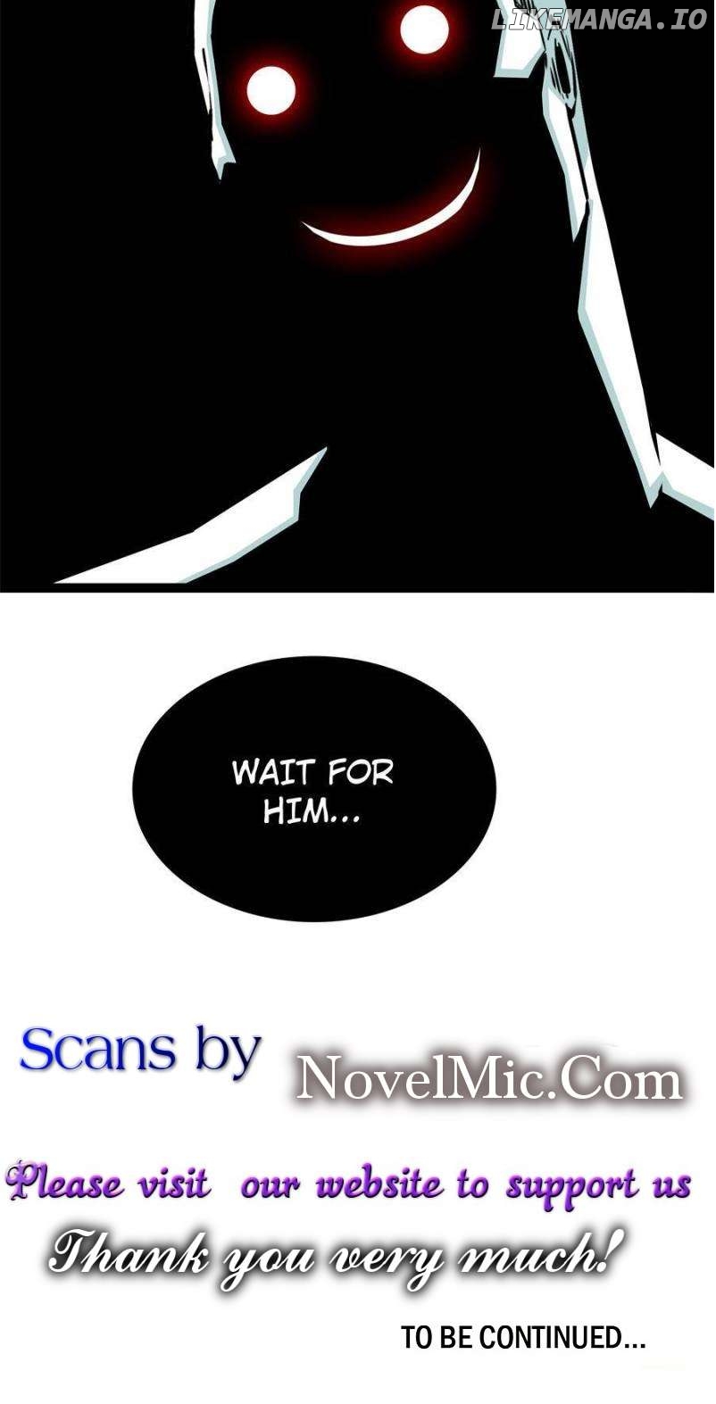 It all starts with playing game seriously Chapter 165 - page 55